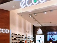 -ecco(合生汇购物中心店)