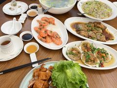 -渔满仓海鲜渔家(象山二店)