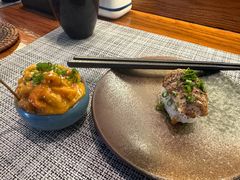 -戏作寿司(观音桥店)