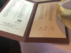 -富力丽思卡尔顿酒店·丽轩中餐厅