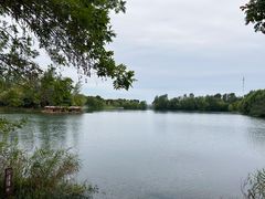 -洪泽湖古堰景区