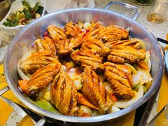 -黄记煌三汁焖锅(广州曜一城店)