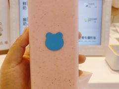-兰熊鲜奶(昌平悦荟店)
