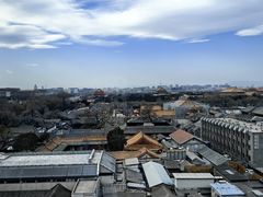 -北京饭店