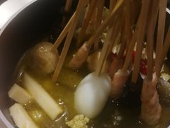 -北京王府井希尔顿酒店·秦唐中餐厅Chynna