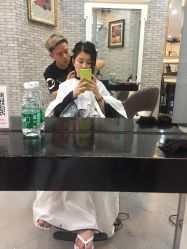 点击看大图 -尚·丹尼Hair