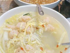 -江南婆婆(车墩店)