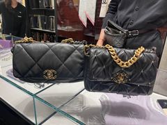 -CHANEL(恒隆广场店)