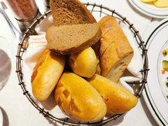 -Wolfgang’s Steakhouse 沃夫冈牛排馆(上海白玉兰广场店)