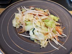 -西村日本料理(香格里拉饭店)