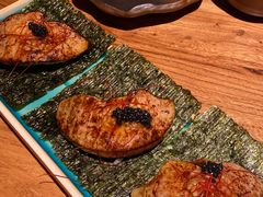 -炉胜·炉端烧·居酒屋