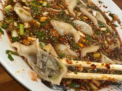 -尤素福东举院饺子馆