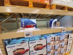 -盒马X会员店(王府井奥莱UP TOWN店)