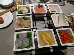 土豆片-海底捞火锅(河东万达广场店)