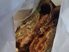 -清真·二嫂子煎饼果子(鼓楼旗舰形象店)