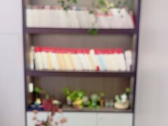 -益康盲人推拿按摩(长虹店)