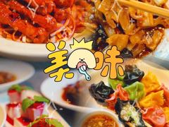 -1937青岛老味道·海肠捞饭·青岛菜(大鲍岛栈桥店)