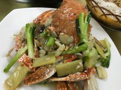-真味馆(侨港碧海银滩店)