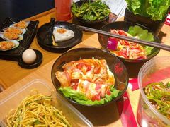 -酒拾烤肉(星沙店)