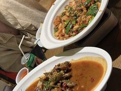 -黄泥岗·地道湖北菜(奥特莱斯店)