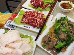 -汕头八里香牛肉店(人民南店)