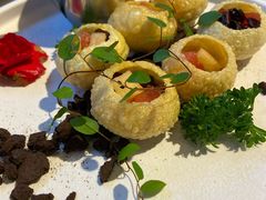 -后海16号·北京私房菜