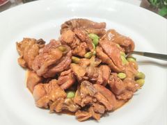 -蘇锦宴·淮扬菜烤鸭·小院(三元桥霄云路店)