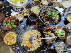 -张关合渣(航空大道店)