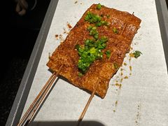 -烤匠麻辣烤鱼(万象城店)