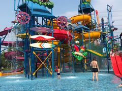 -苏州乐园森林水世界