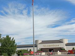 -中国人民抗日战争纪念馆