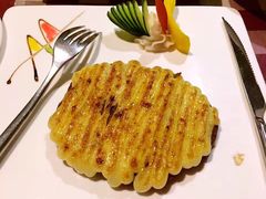 -邓丽君音乐主题餐厅