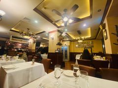 大堂-摩根扒房(桐梓林店)