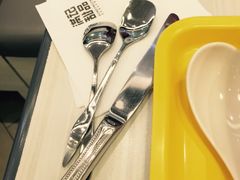 -满记甜品(巴黎春天宝山店)