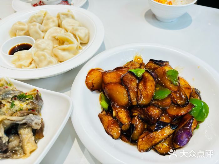 东北人·东北菜(罗湖店)东北地三鲜图片