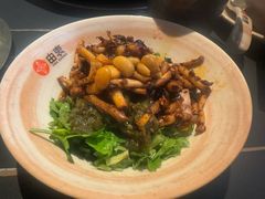 -由衷贵州酸汤牛肉火锅(新桥店)