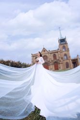 -蔚蓝映像STUDIO婚纱摄影(南稍门店)