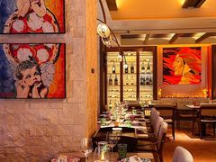 -Mammamia意大利餐厅(阳春巷店)