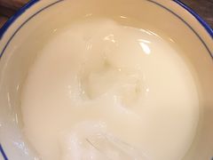 杏仁豆腐-玫瑰甜品(文明路店)