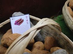 -滇野云南野生菌餐厅(陕西南路店)