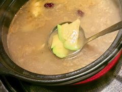 -芸鲜季·云南野生菌餐厅· 云南风物味研社(闵行店)