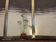 -杭州西湖柳莺里酒店·闻莺厅