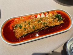 -漢舍中国菜馆(889广场店)