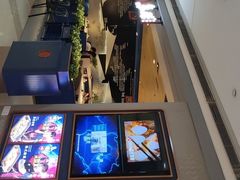 -鱼酷活鱼烤鱼(人信汇商场店)