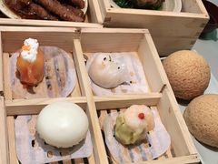 -蔡澜点心·粤菜(西单大悦城店)