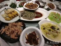 -金掌勺·锅包肉(广渠门店)
