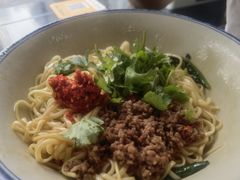 -万三面馆(青龙正街太古里店)
