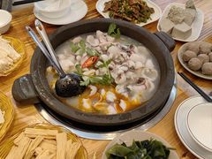 -大鼎石锅鱼(春江里店)