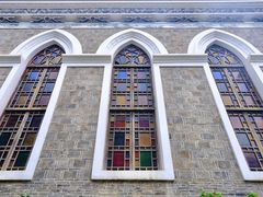 -贵阳北天主教堂