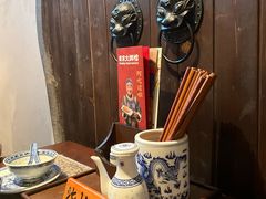 -南京大牌档(富力海珠城店)